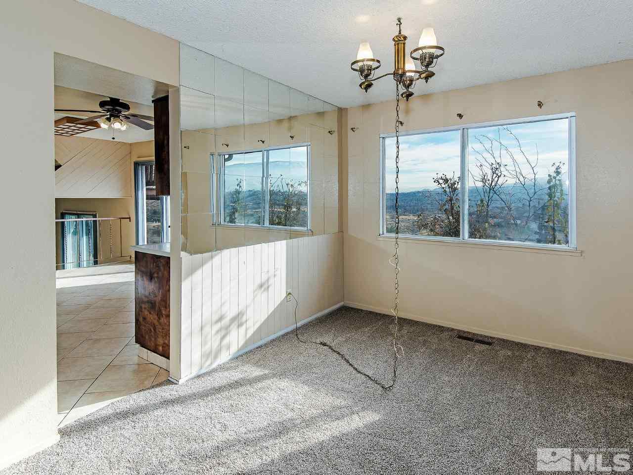 2895 Everett Drive Reno, NV 89503 - Photo 12 of 25 Photo 12