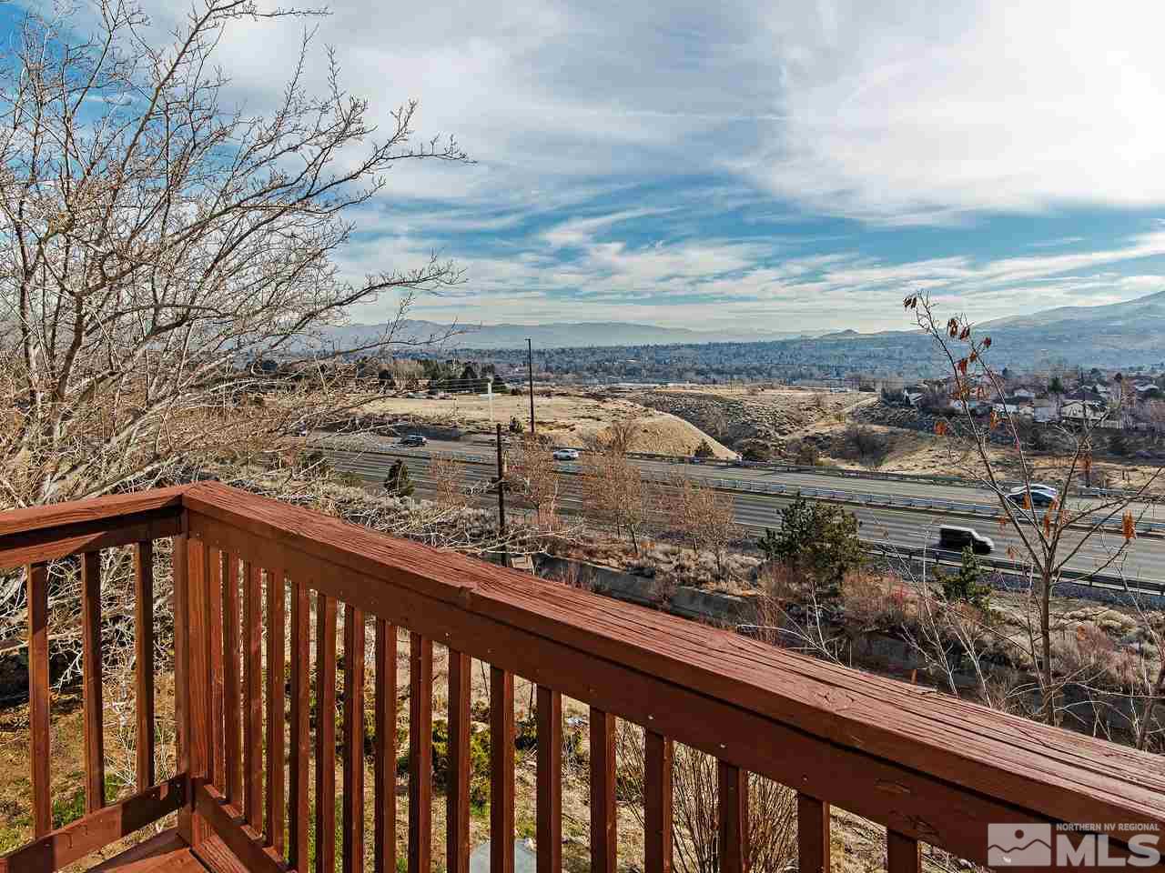 2895 Everett Drive Reno, NV 89503 - Photo 16 of 25 Photo 16