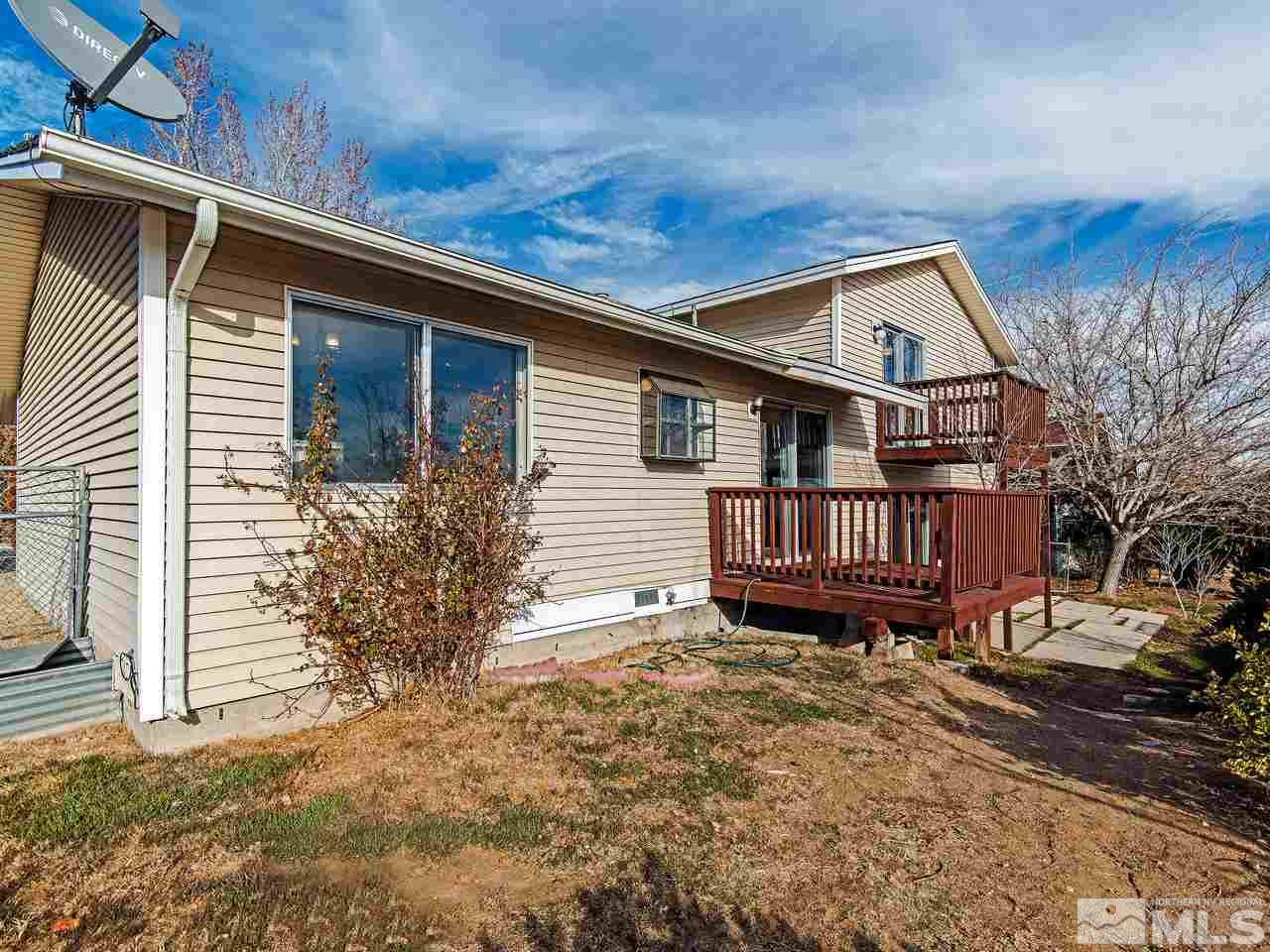 2895 Everett Drive Reno, NV 89503 - Photo 21 of 25 Photo 21