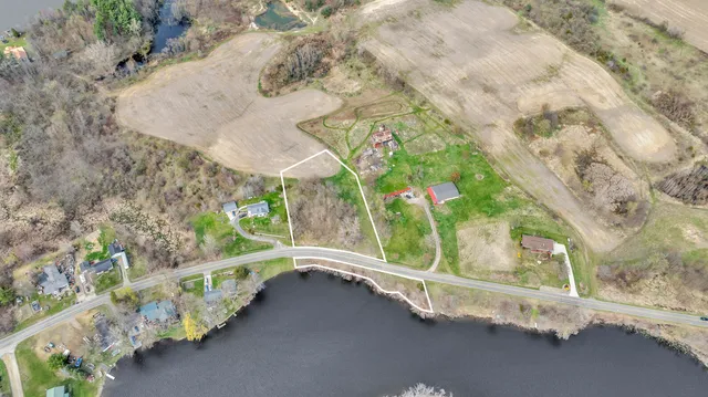 $84,900 | V/l Forrister Road, Hudson, MI 49247