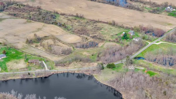 $79,000 | V/l Forrister Road, Hudson, MI 49247