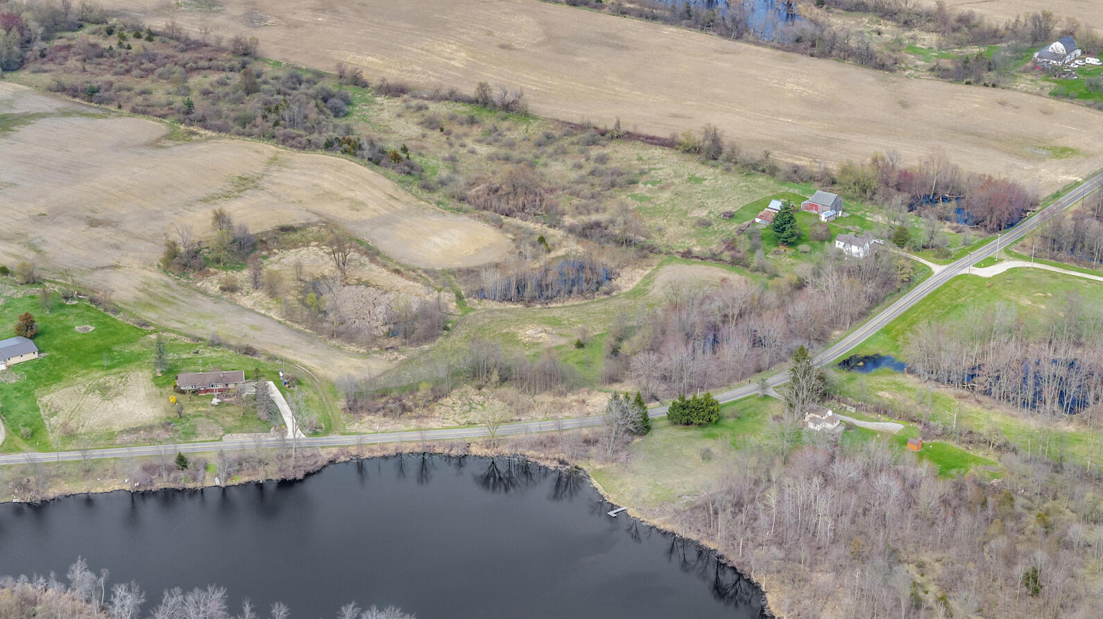 V/l Forrister Road Hudson, MI 49247 - Photo 11 of 19 13