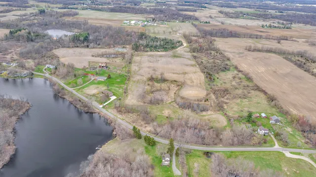 $84,900 | V/l Forrister Road, Hudson, MI 49247