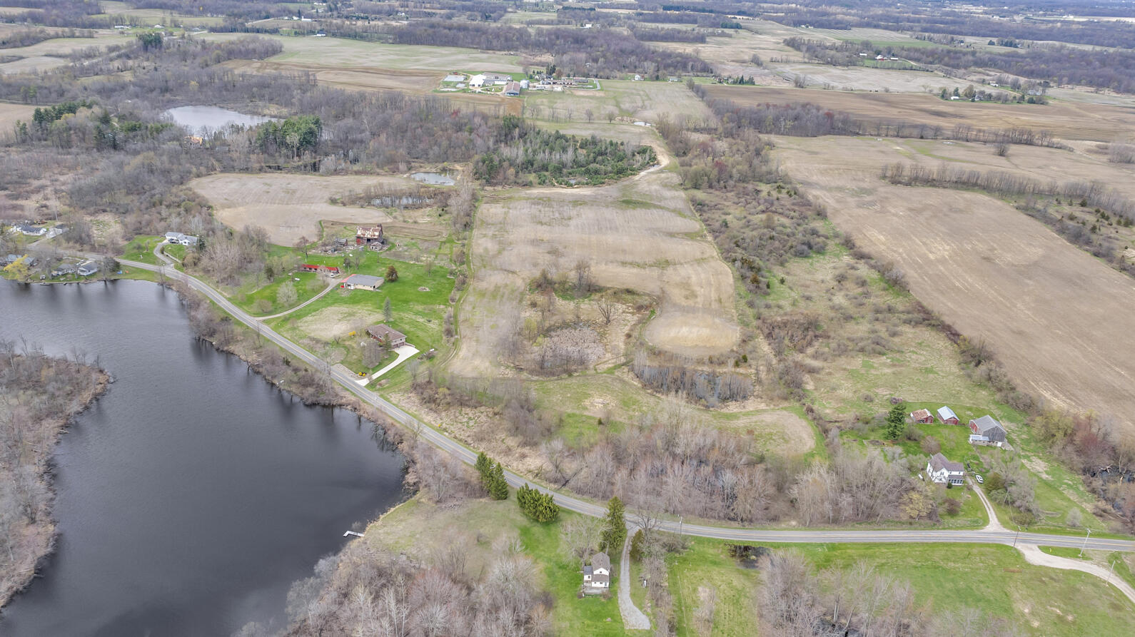 V/l Forrister Road Hudson, MI 49247 - Photo 12 of 19 14