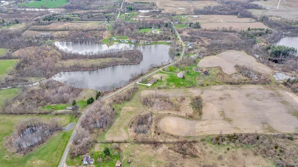 $79,000 | V/l Forrister Road, Hudson, MI 49247