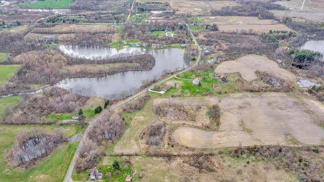 $84,900 | V/l Forrister Road, Hudson, MI 49247