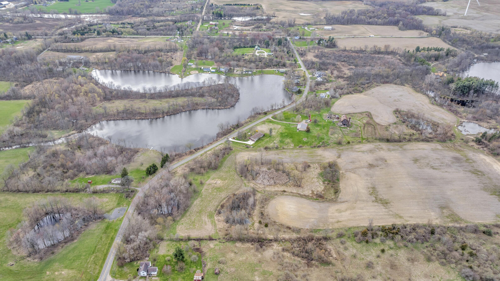 V/l Forrister Road Hudson, MI 49247 - Photo 13 of 19 15