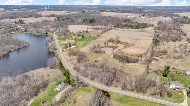 $84,900 | V/l Forrister Road, Hudson, MI 49247