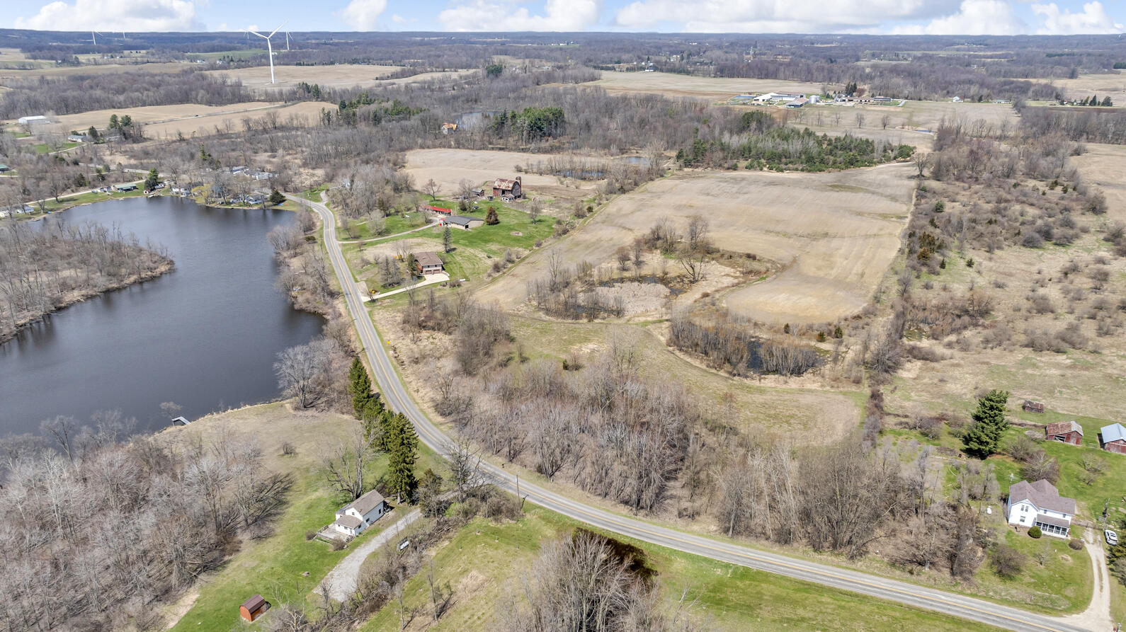 V/l Forrister Road Hudson, MI 49247 - Photo 15 of 19 19