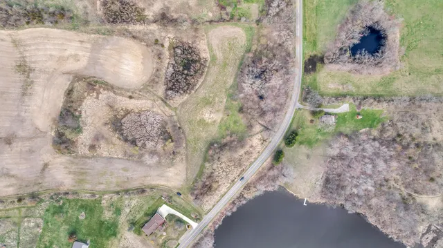 $84,900 | V/l Forrister Road, Hudson, MI 49247