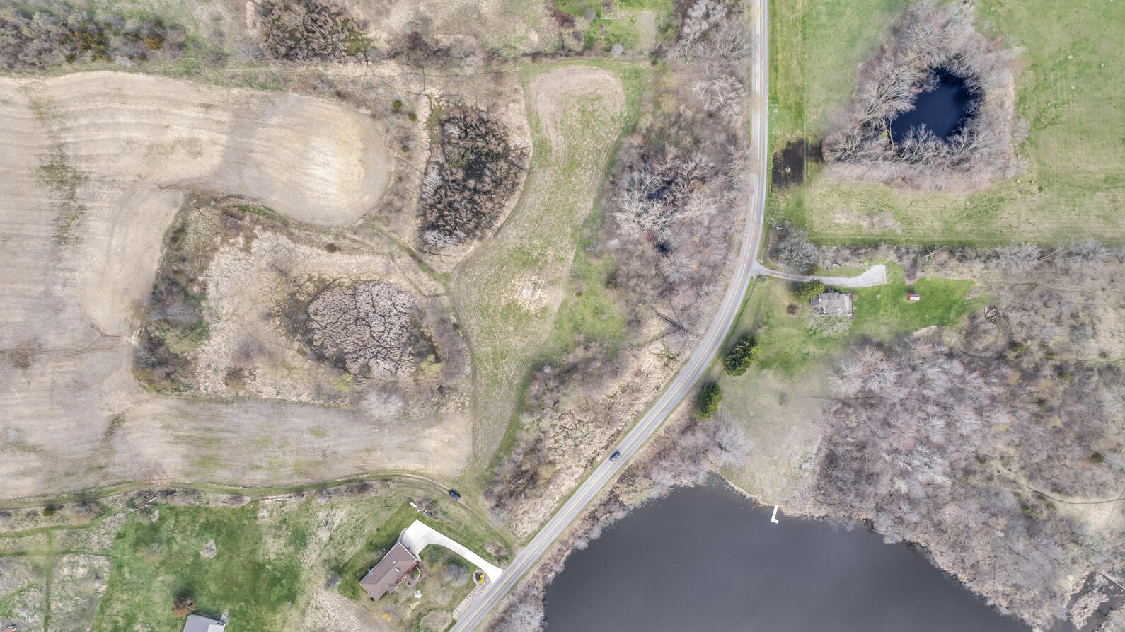 V/l Forrister Road Hudson, MI 49247 - Photo 16 of 19 20