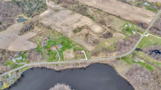 $84,900 | V/l Forrister Road, Hudson, MI 49247