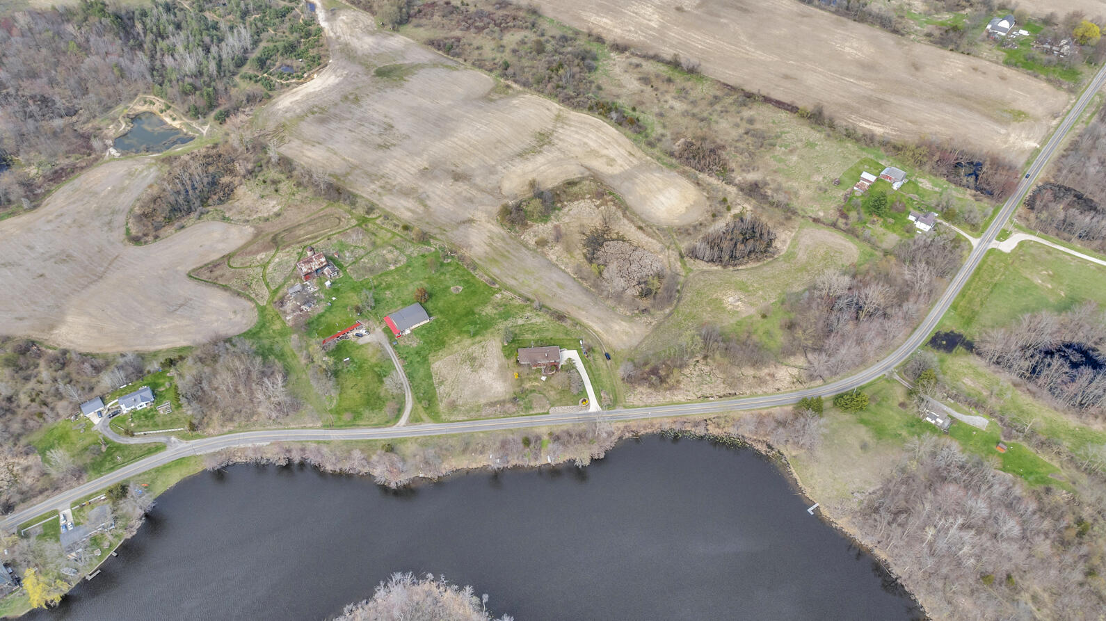 V/l Forrister Road Hudson, MI 49247 - Photo 17 of 19 21