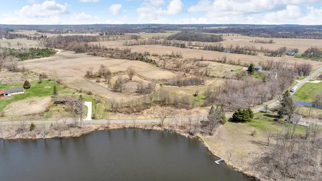 $84,900 | V/l Forrister Road, Hudson, MI 49247