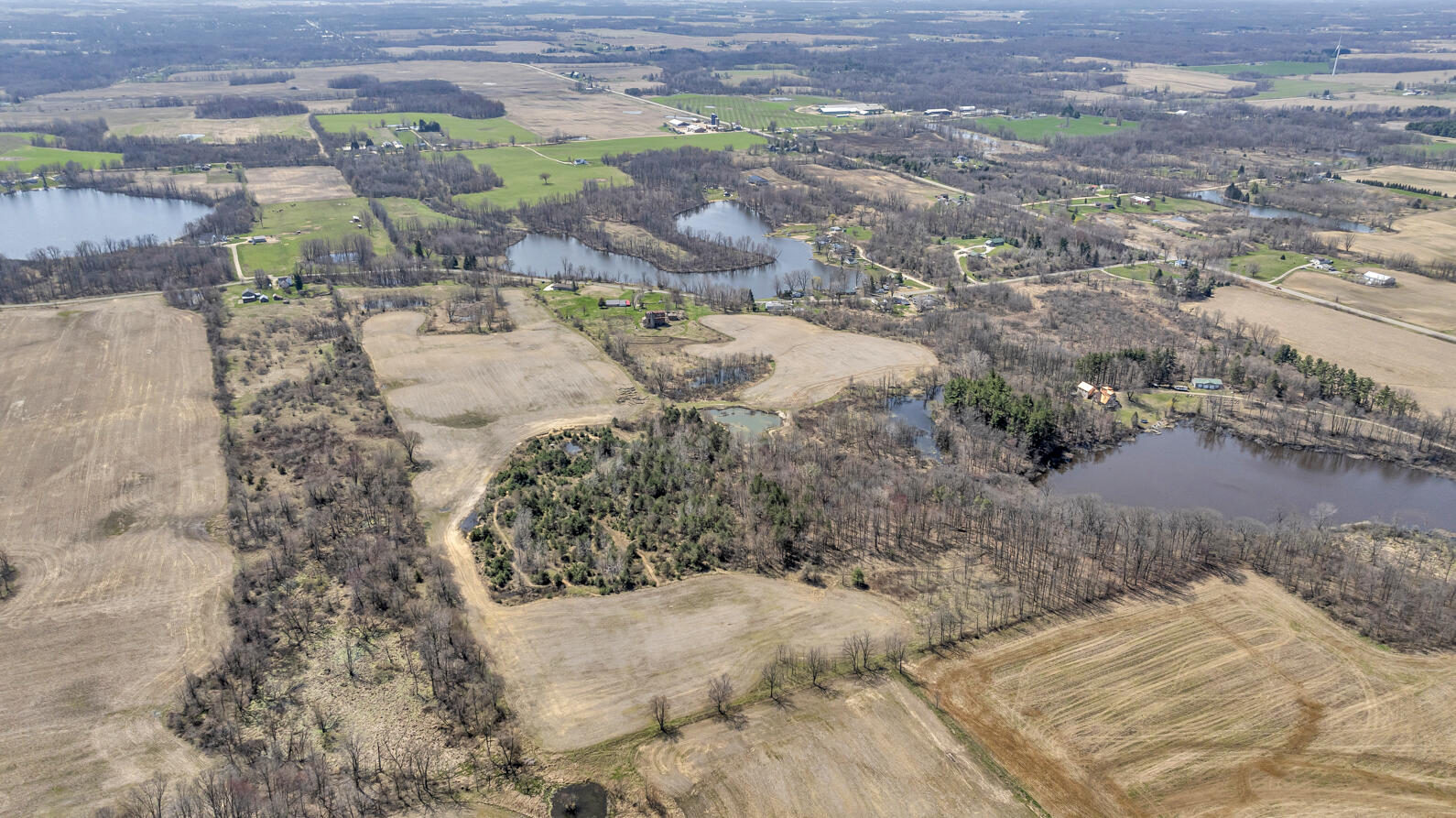 V/l Forrister Road Hudson, MI 49247 - Photo 19 of 19 23