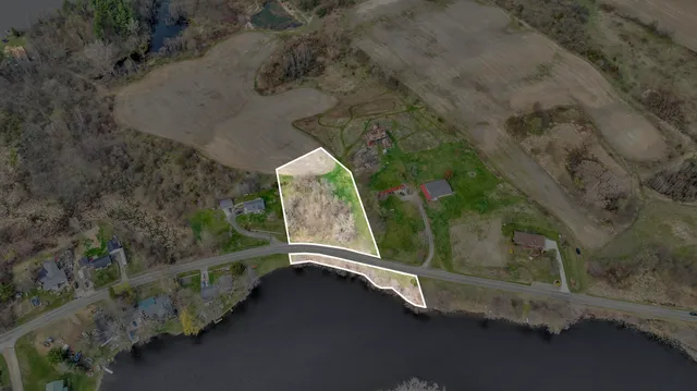 $84,900 | V/l Forrister Road, Hudson, MI 49247