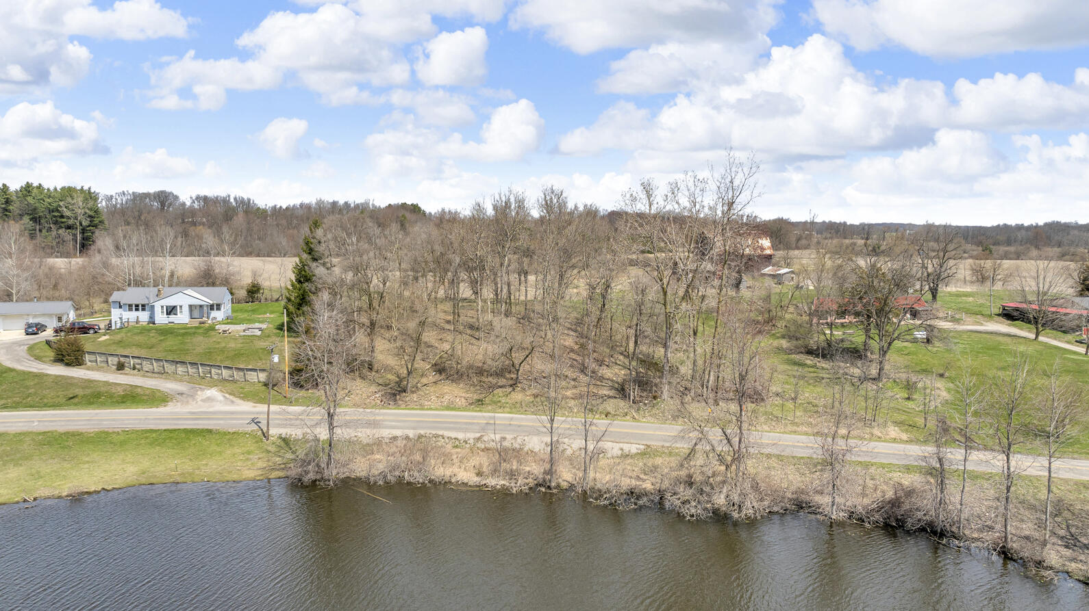 V/l Forrister Road Hudson, MI 49247 - Photo 3 of 19 3