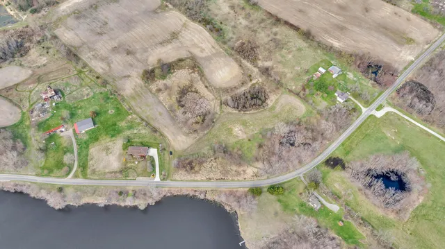 $84,900 | V/l Forrister Road, Hudson, MI 49247