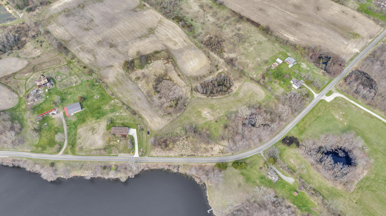 V/l Forrister Road Hudson, MI 49247 - Photo 4 of 19 6