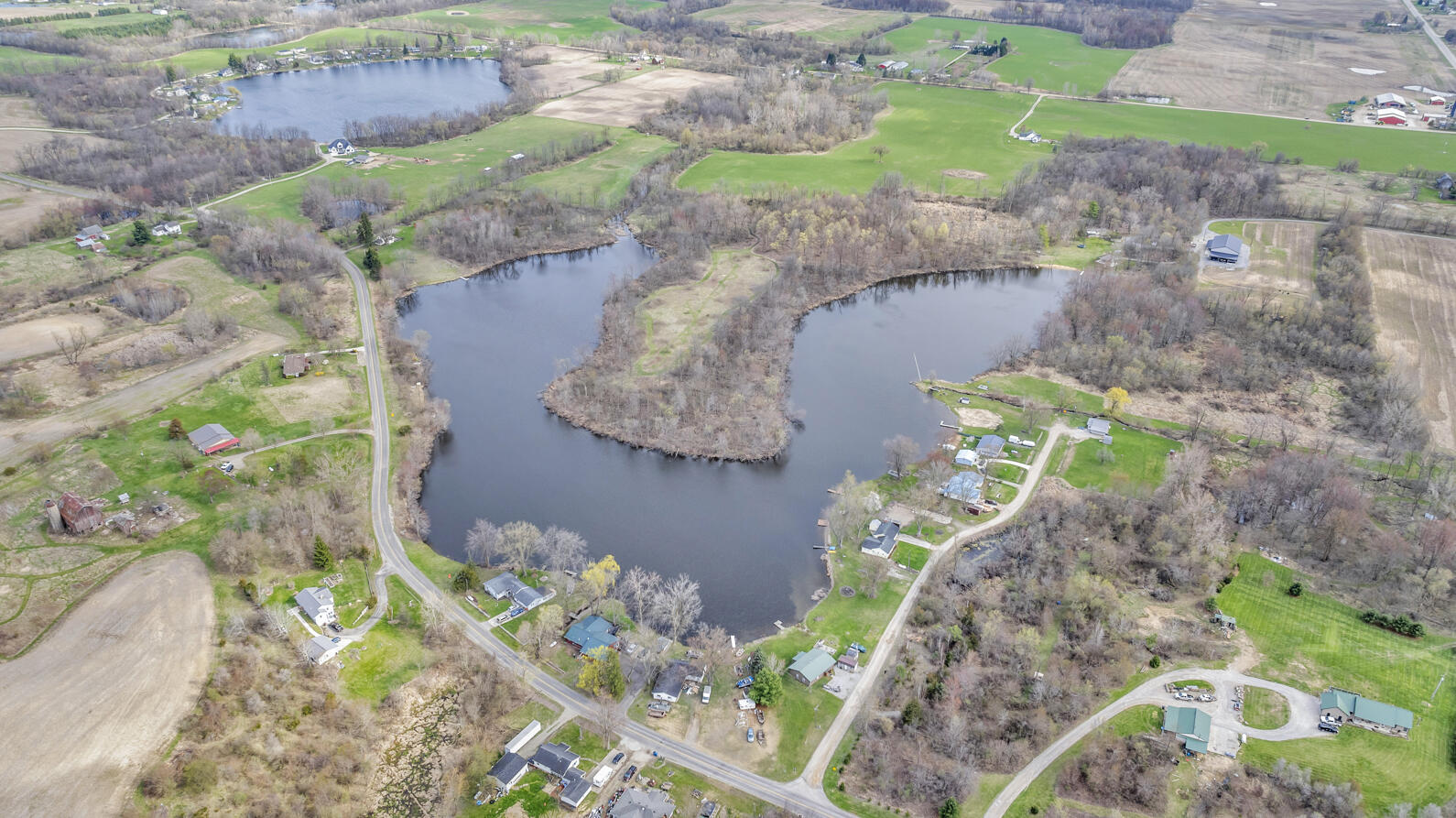 V/l Forrister Road Hudson, MI 49247 - Photo 5 of 19 7