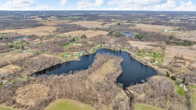 $84,900 | V/l Forrister Road, Hudson, MI 49247