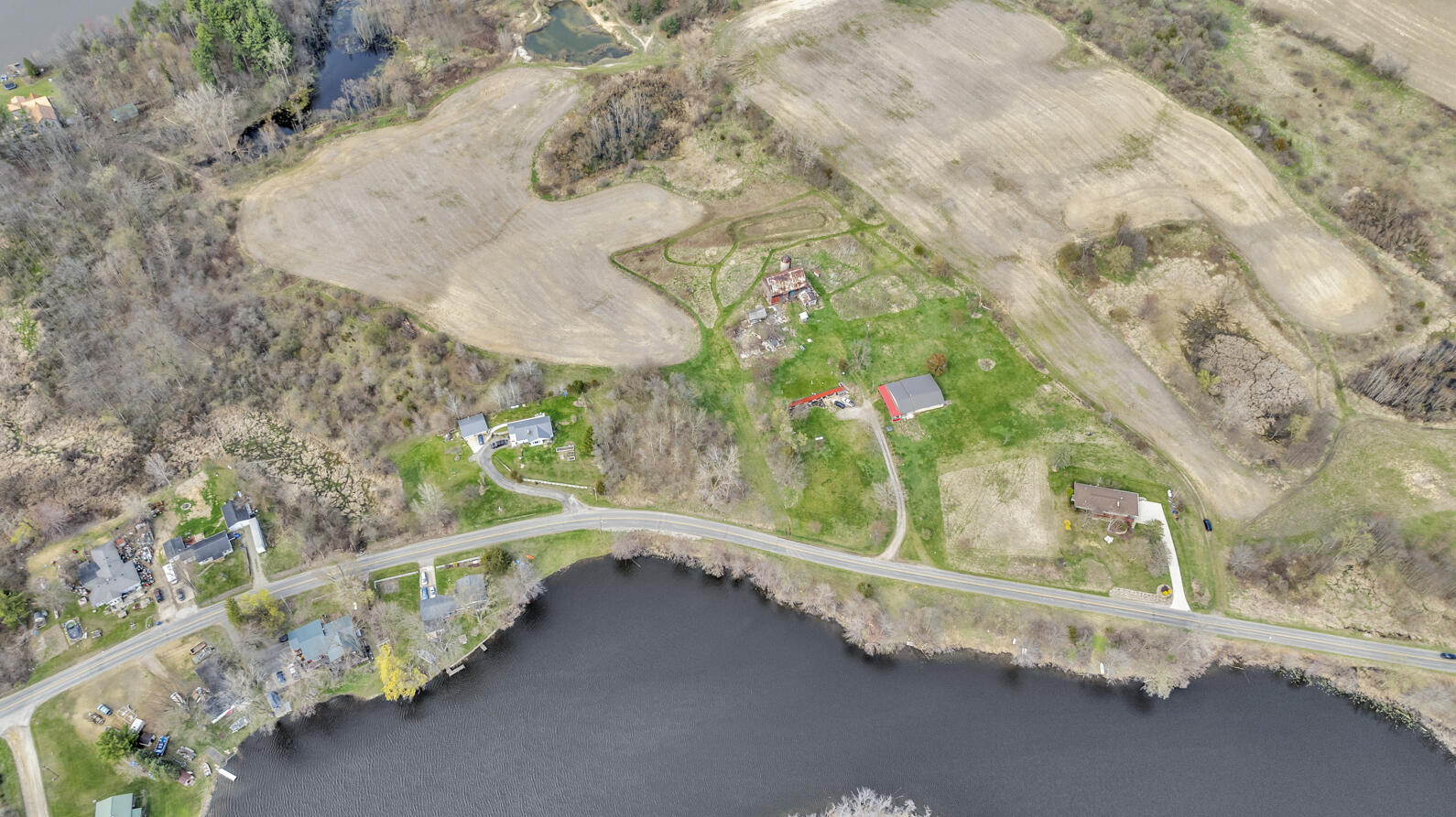 V/l Forrister Road Hudson, MI 49247 - Photo 7 of 19 9