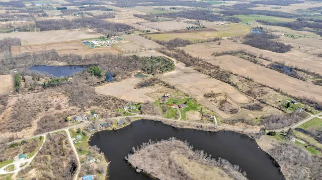 $84,900 | V/l Forrister Road, Hudson, MI 49247