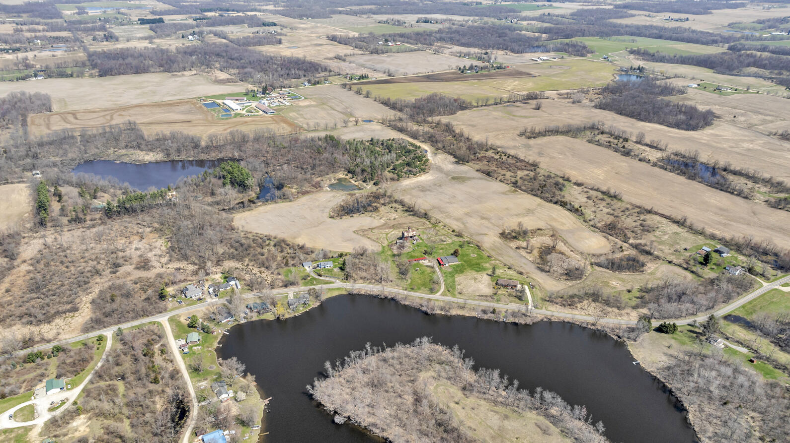 V/l Forrister Road Hudson, MI 49247 - Photo 8 of 19 10