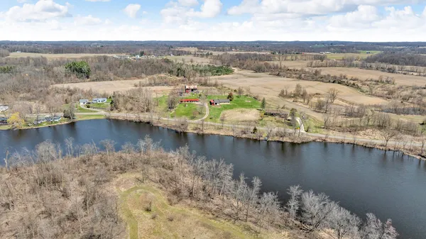 $79,000 | V/l Forrister Road, Hudson, MI 49247