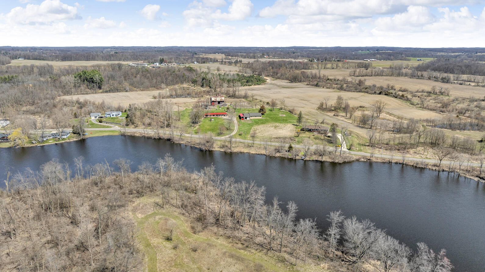 V/l Forrister Road Hudson, MI 49247 - Photo 9 of 19 11