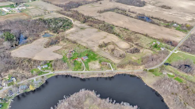 $84,900 | V/l Forrister Road, Hudson, MI 49247