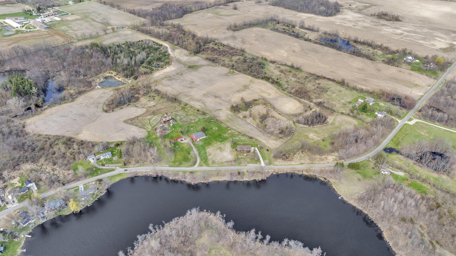 V/l Forrister Road Hudson, MI 49247 - Photo 10 of 19 12