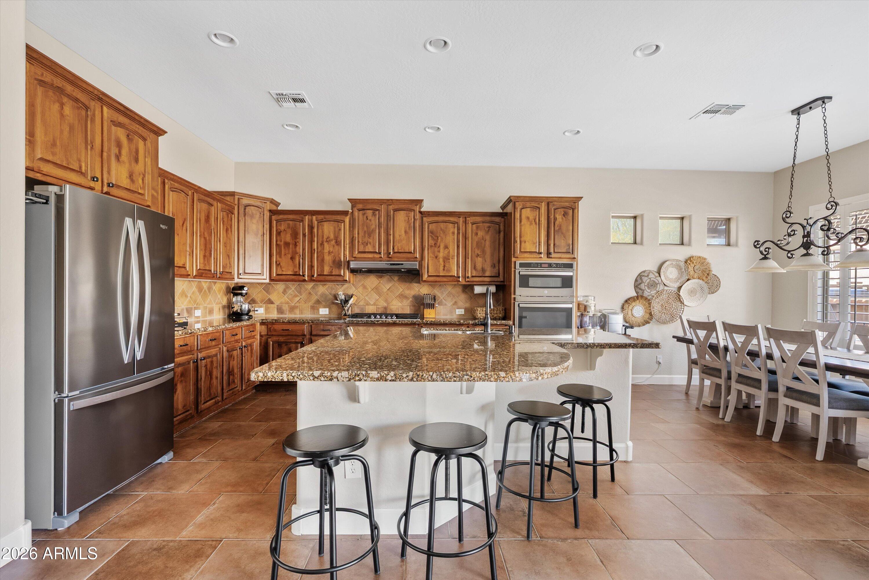 18278 West Piedmont Road Goodyear, AZ 85338 - Photo 13 of 45 Kitchen