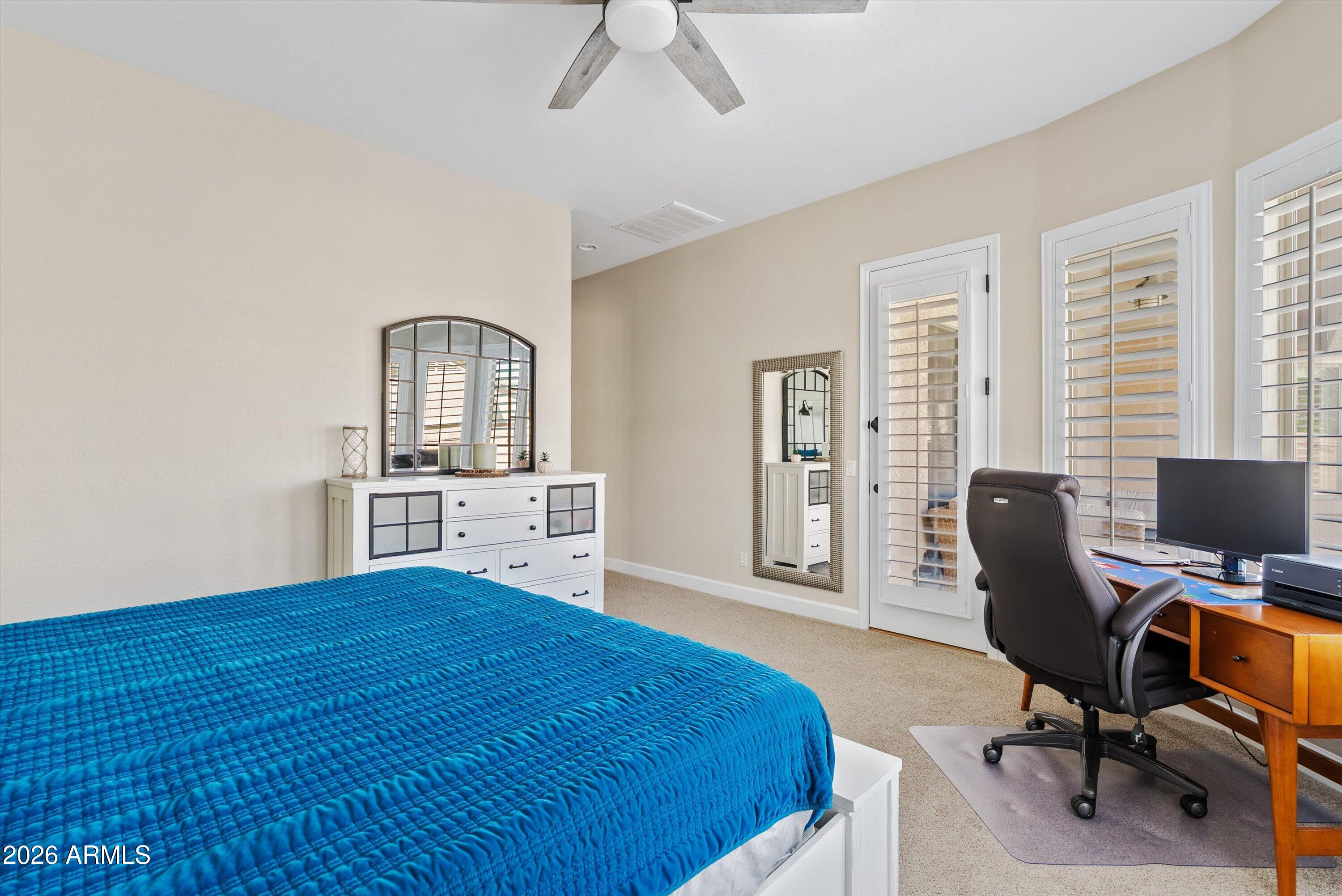 18278 West Piedmont Road Goodyear, AZ 85338 - Photo 19 of 45 Primary Suite