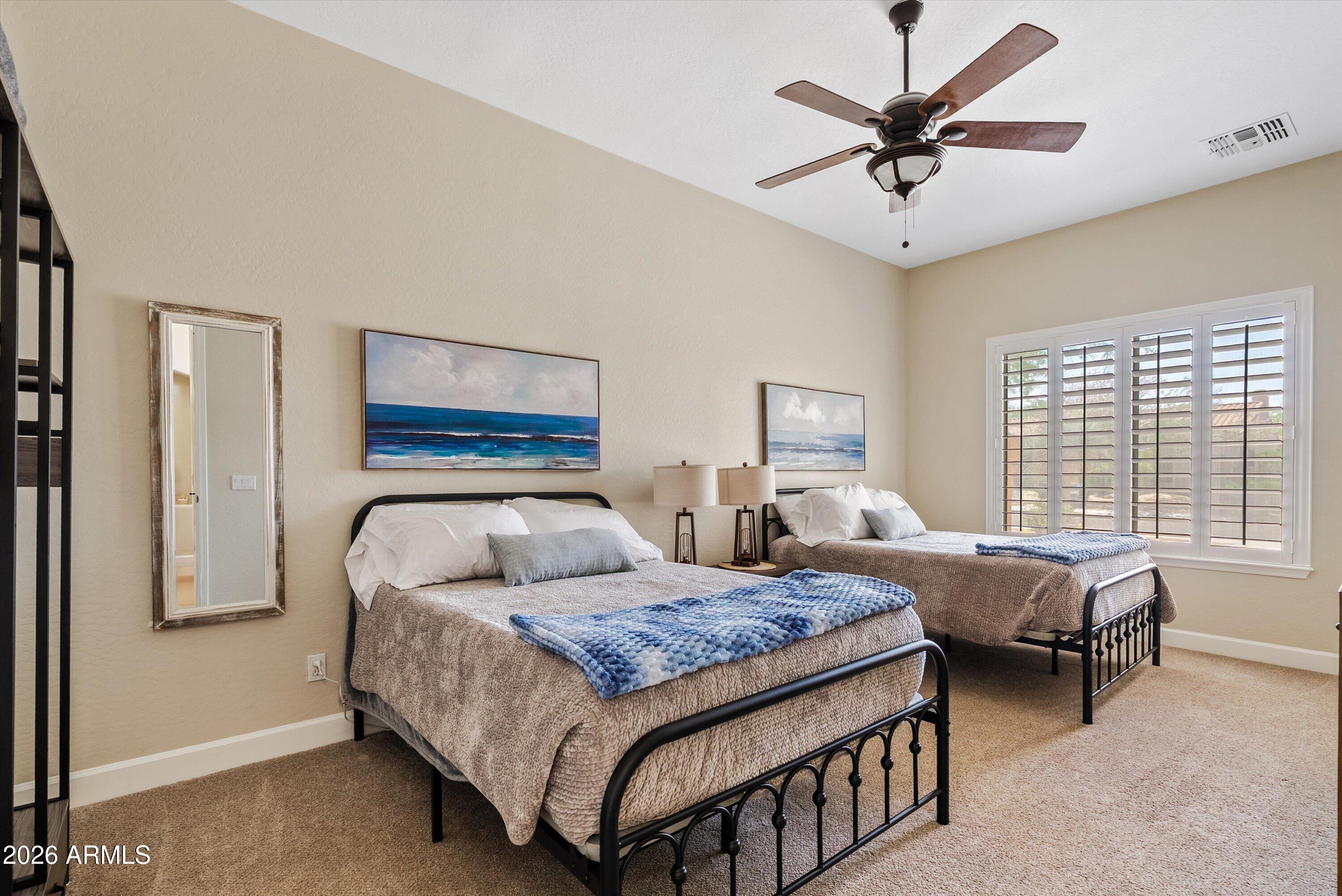 18278 West Piedmont Road Goodyear, AZ 85338 - Photo 23 of 45 Guest Room 2