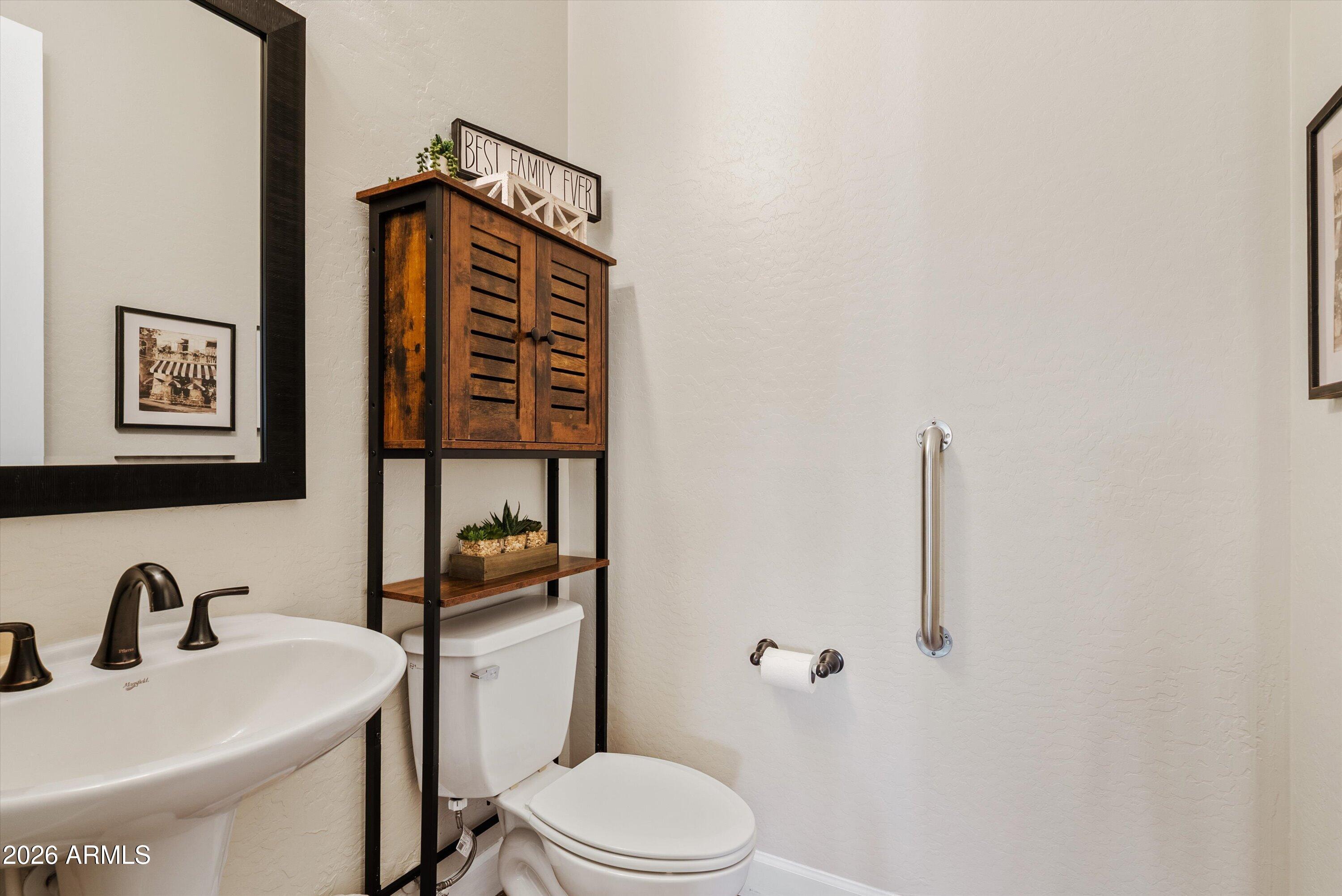 18278 West Piedmont Road Goodyear, AZ 85338 - Photo 25 of 45 Powder Bath