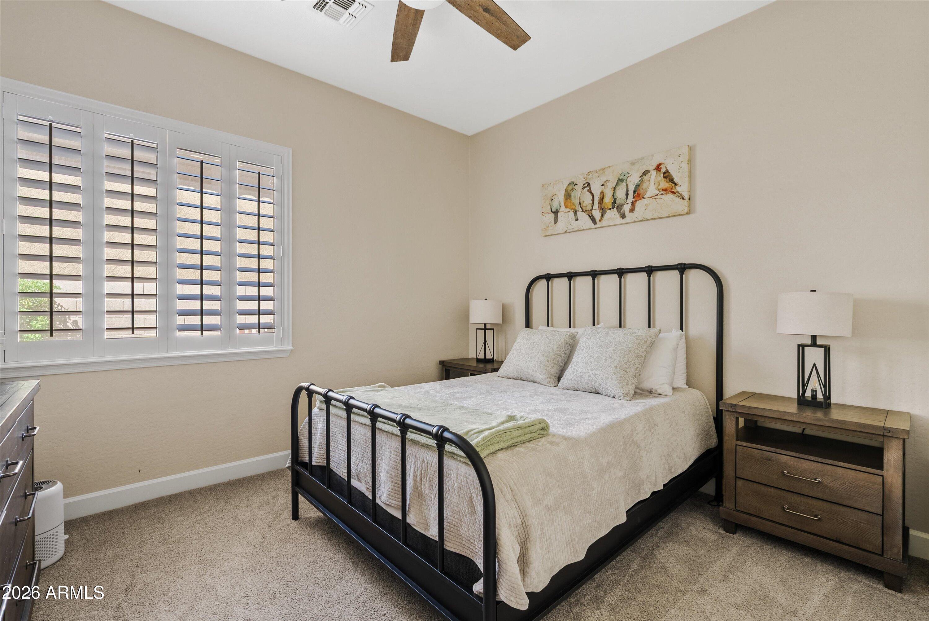 18278 West Piedmont Road Goodyear, AZ 85338 - Photo 26 of 45 Guest Room 3