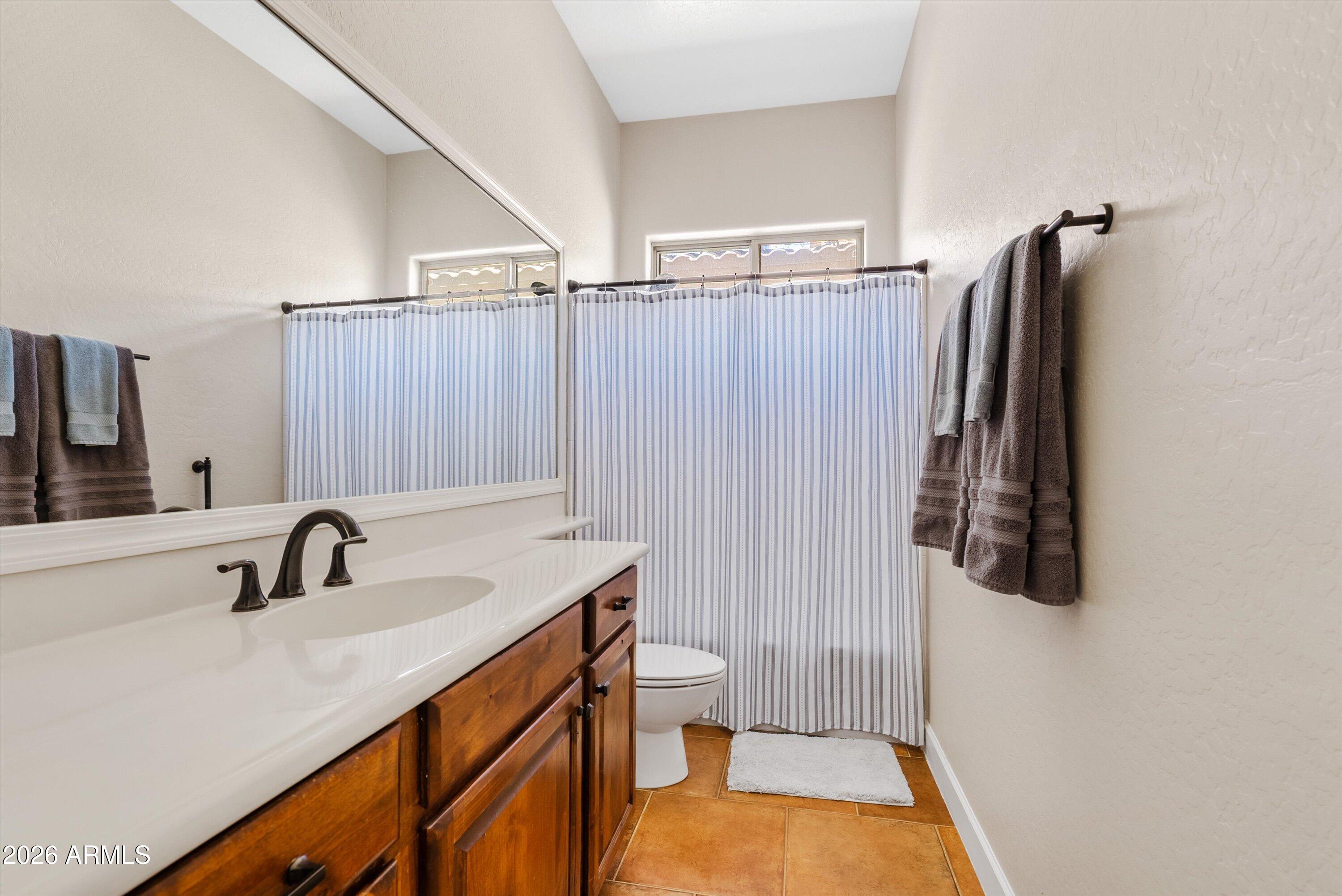 18278 West Piedmont Road Goodyear, AZ 85338 - Photo 28 of 45 Hall Bath