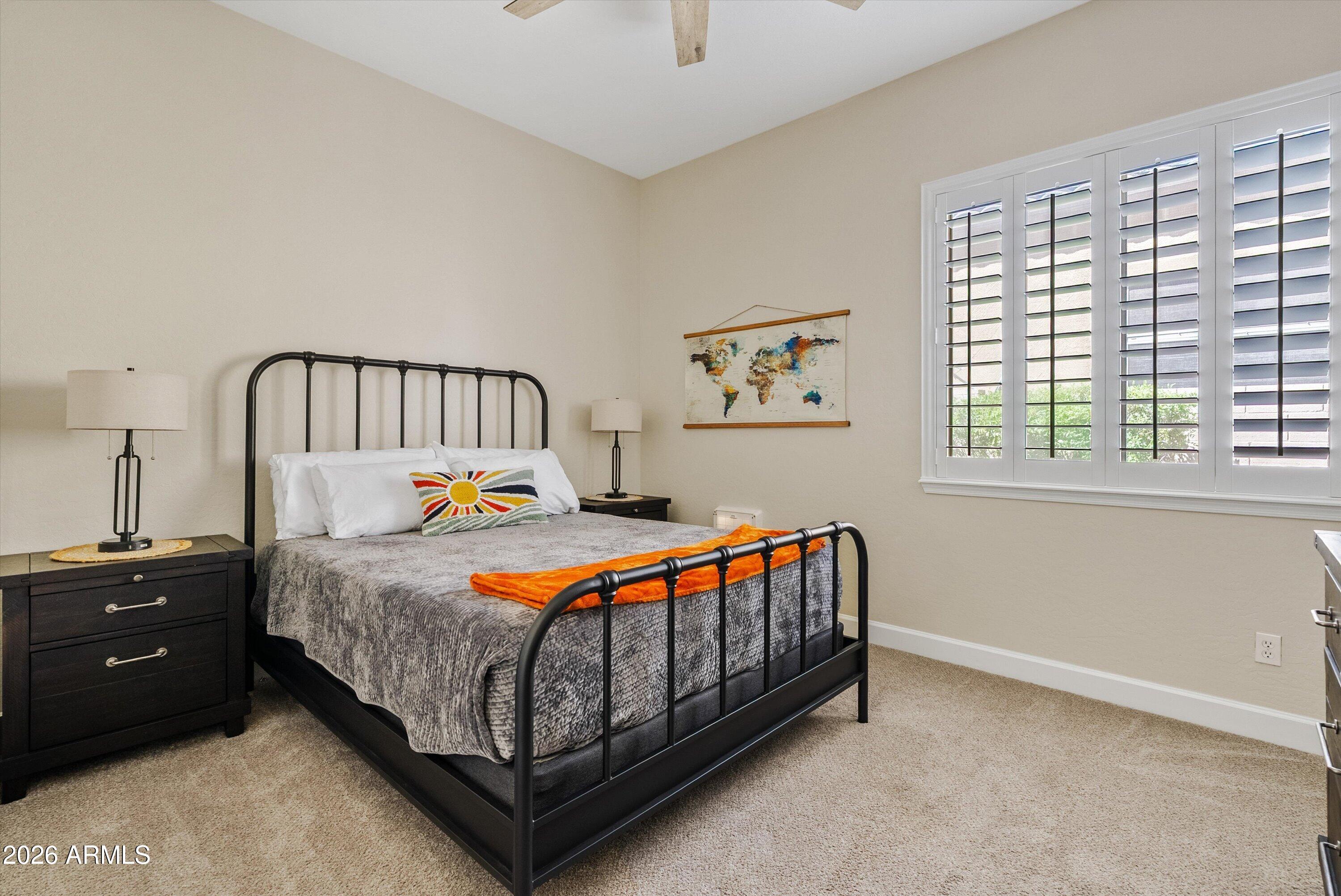 18278 West Piedmont Road Goodyear, AZ 85338 - Photo 29 of 45 Guest Room 4