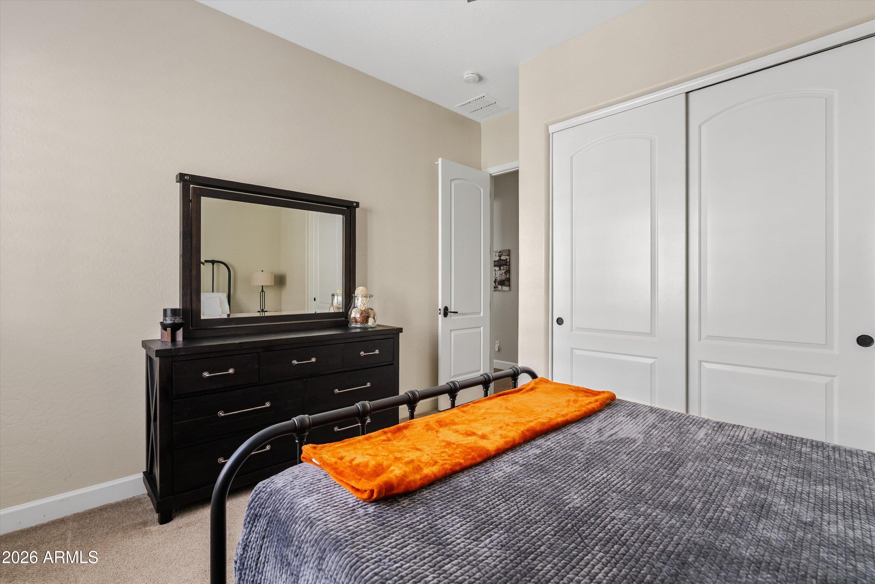 18278 West Piedmont Road Goodyear, AZ 85338 - Photo 30 of 45 Guest Room 4