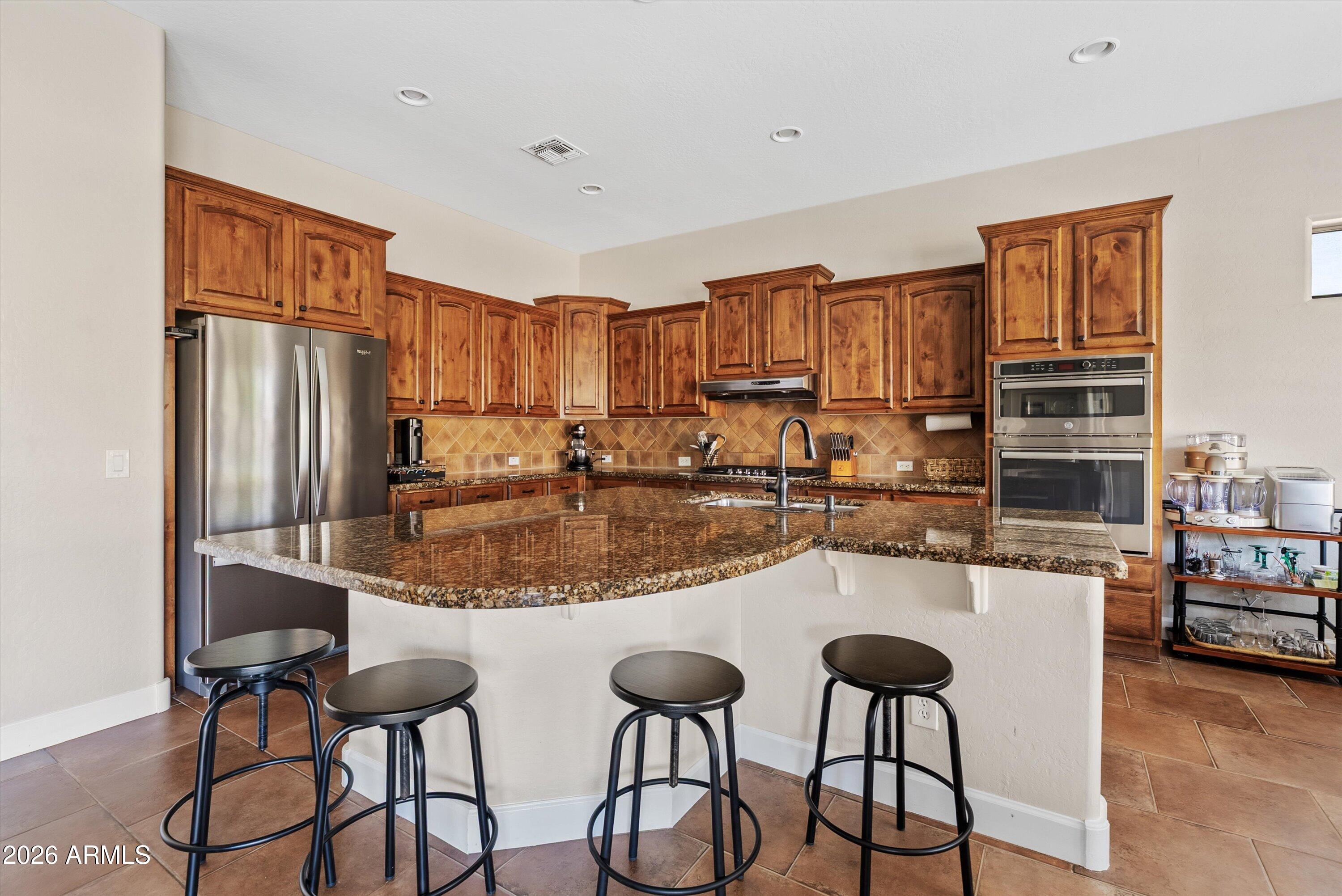 18278 West Piedmont Road Goodyear, AZ 85338 - Photo 3 of 45 Oversized Island