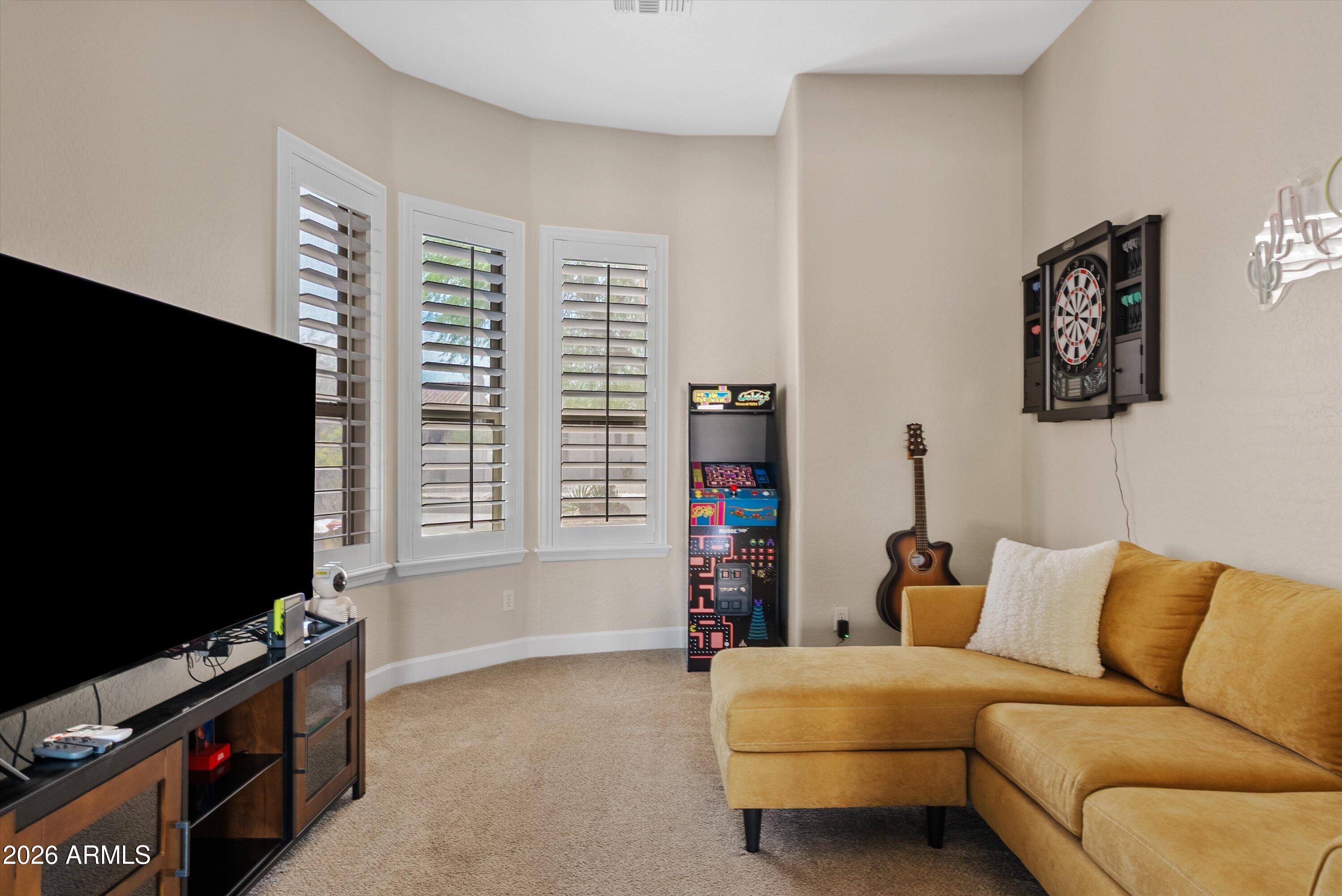 18278 West Piedmont Road Goodyear, AZ 85338 - Photo 31 of 45 Den/Game Room