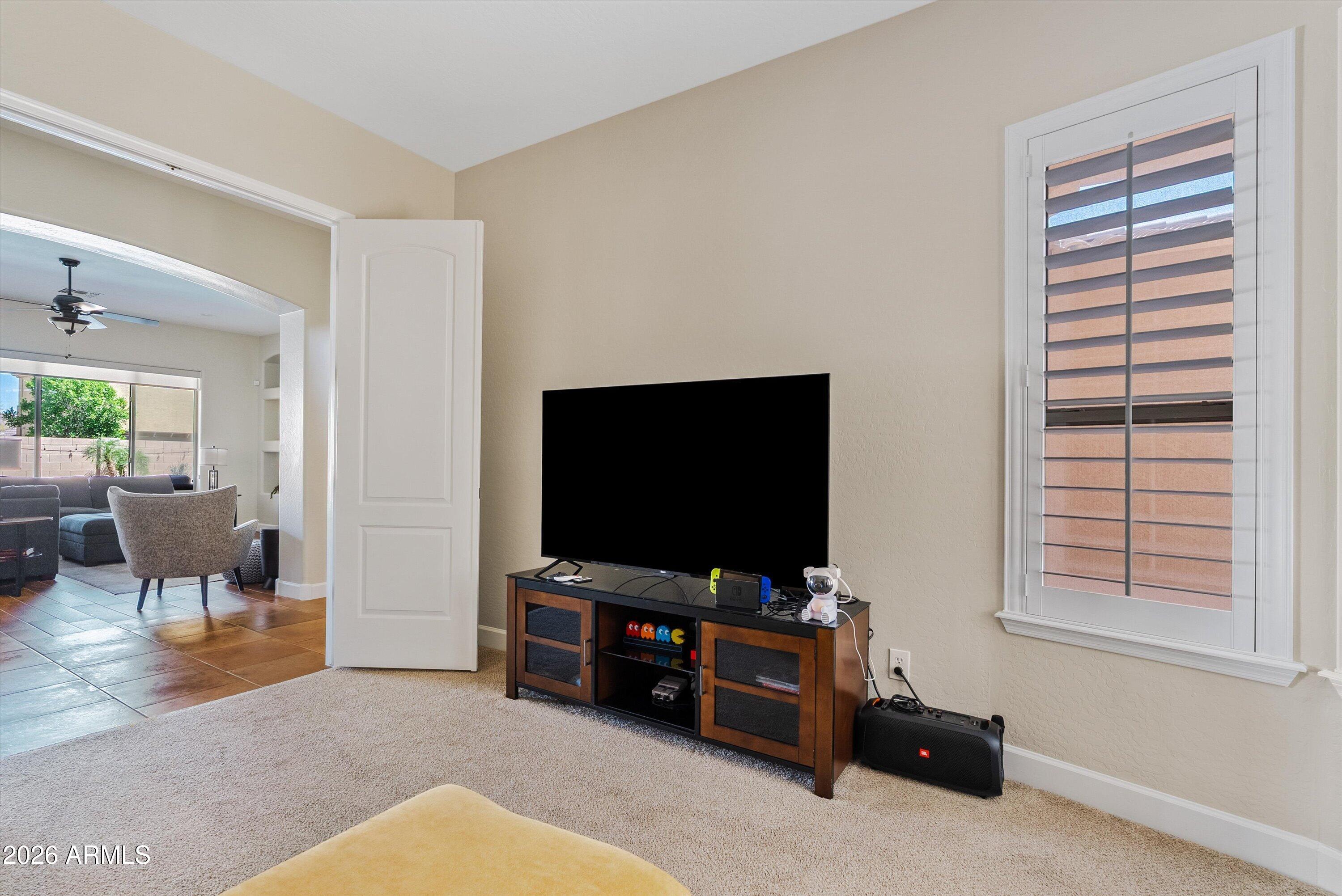 18278 West Piedmont Road Goodyear, AZ 85338 - Photo 33 of 45 Den/Game Room 3