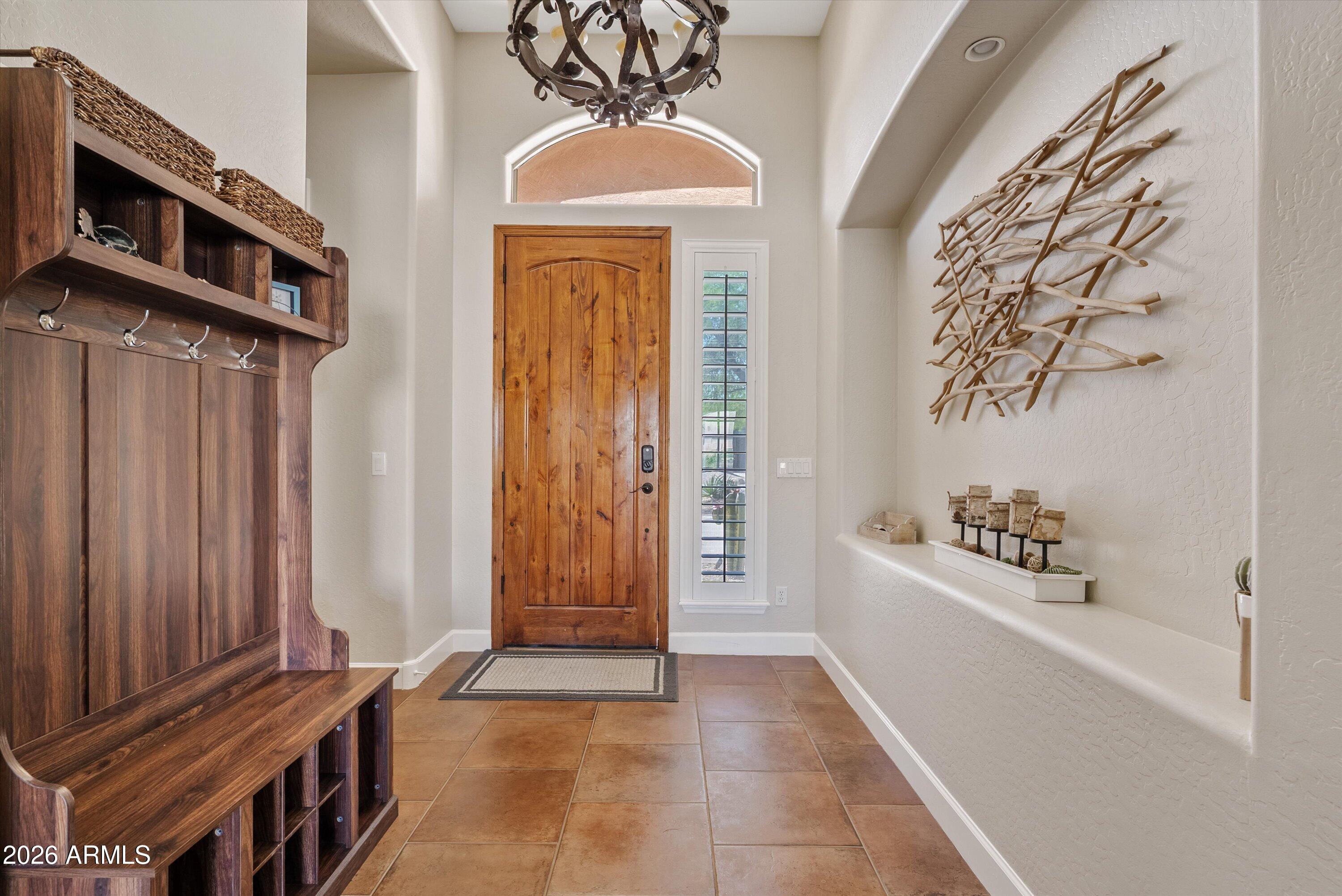 18278 West Piedmont Road Goodyear, AZ 85338 - Photo 9 of 45 Entry