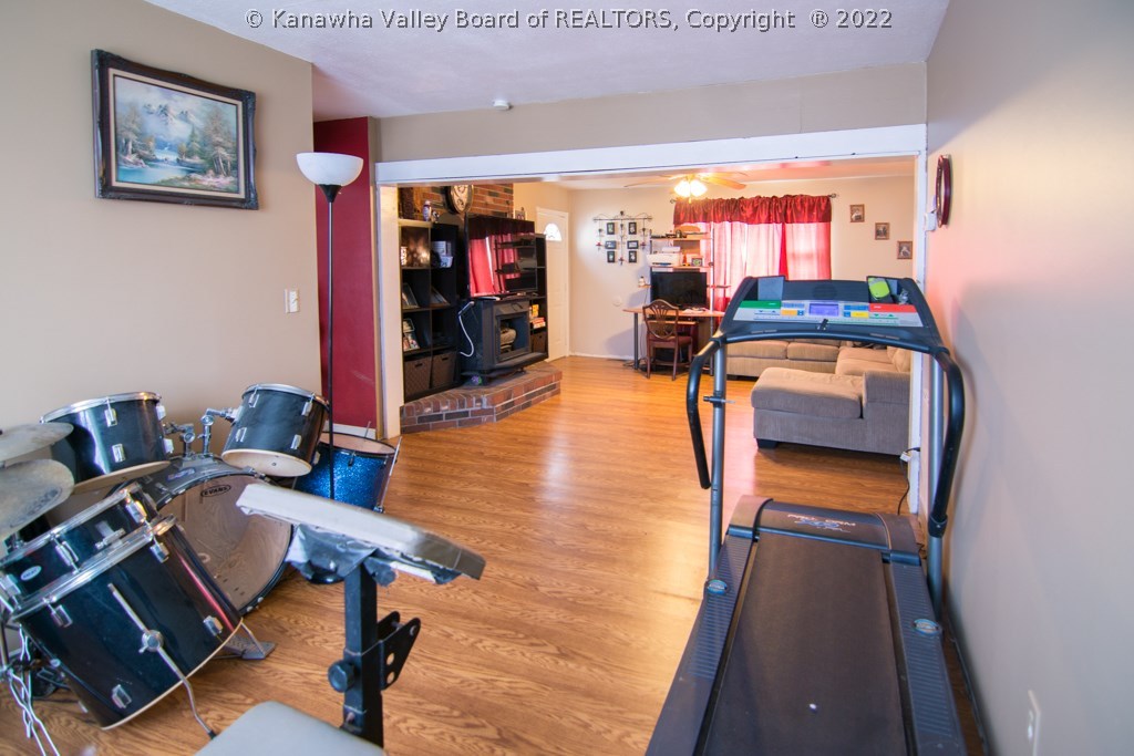 682 Price Ridge Road Ripley, WV 25271 - Photo 12 of 17 Gallery Image 12