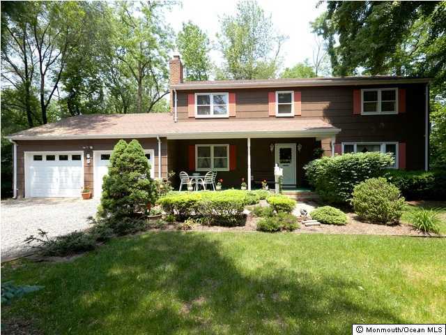 65 Cherry Tree Farm Road Middletown, NJ 07748 - Photo 2 of 3 Additional Photo