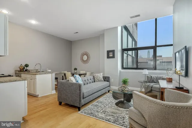 $255,000 | 315 Arch Street, Unit 406, Philadelphia, PA 19106