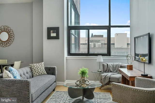 $255,000 | 315 Arch Street, Unit 406, Philadelphia, PA 19106