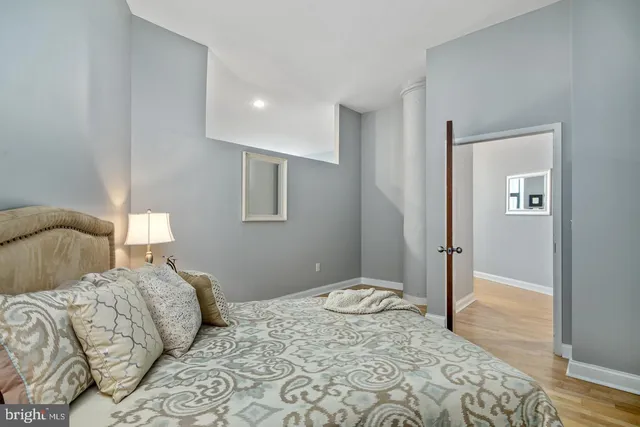 $255,000 | 315 Arch Street, Unit 406, Philadelphia, PA 19106