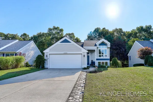 $390,000 | 16065 River Bend Drive, Spring Lake, MI 49456